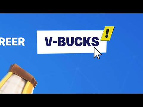 Random Vbuck Code Generator