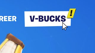 i found a working free vbuck generator 😱🤗
