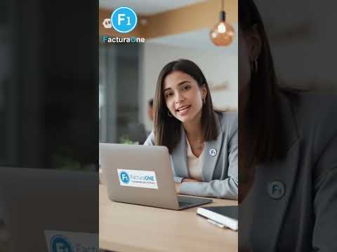 FacturaONE – Invoices & Quotes