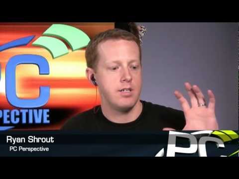PC Perspective Podcast 240 - 02/28/13