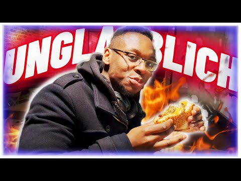 Big Toast - Ist dieser TOAST das BESTE GERICHT in Düsseldorf?