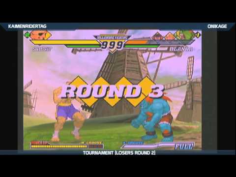 CvS2: STA Ranbat 4.1 - PT 3