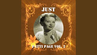 Would I Love You Love You Love You