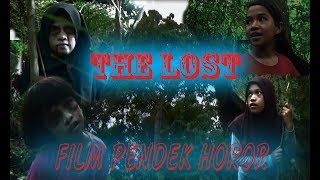 Download lagu Film Pendek Horor Lucu Terbaru The Lost In Another World 2019 mp3