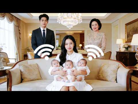 💔The unloved wife is reborn, and her inner thoughts are overheard by entire family!#chinesedrama