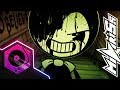 MiatriSs Build Our Machine Remix Ft Triforcefilms Bendy And The Ink Machine Song
