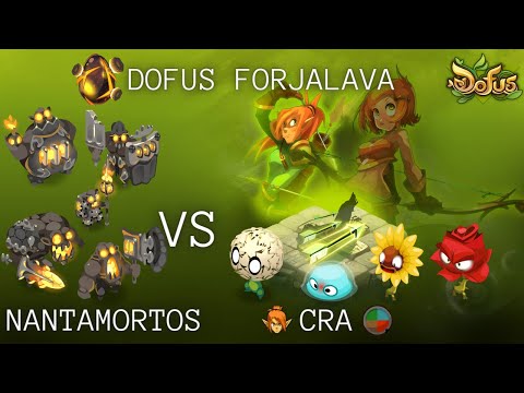 Veriun Dead VS Cra + Plants