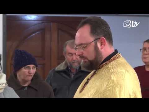 Izdvojeno 18.3.2019. - O. Milan Stipić imenovan upraviteljem Križevačke eparhije