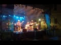 Windy and Warm - LIVE! - Molnar Guitar Band - Kecskemet