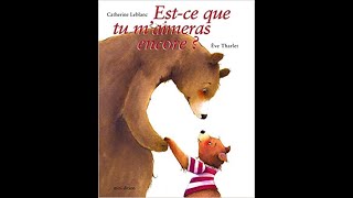 Est-ce que tu m&#39;aimeras encore? (LECTURE)