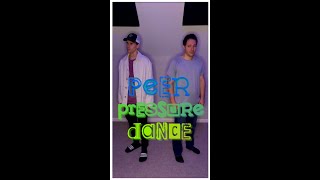 PEER PRESSURE DANCE - Black Gryph0n & Baasik