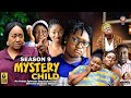 MYSTERY CHILD (SEASON 9) {NEW TRENDING MOVIE} - 2022 LATEST NIGERIAN NOLLYWOOD MOVIES