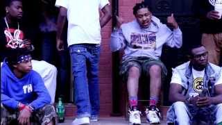 Maceo - TRAP SPOT (this was shot in lil mexico)