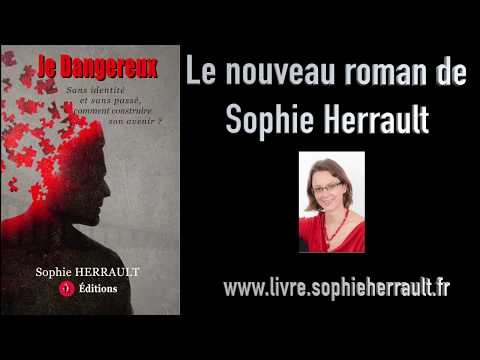 Vido de Sophie Herrault