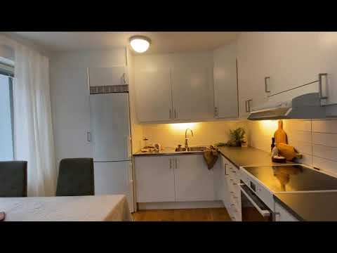 Evenemangsgatan 24 vån 8 lgh 40