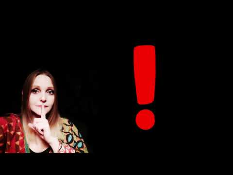 CICHUTEŃKO - Dorota Kuziela (Lyrics Video)