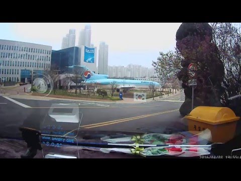 절세미인들도 엄청 많은 모교캠퍼스중에서 토욜아침에3