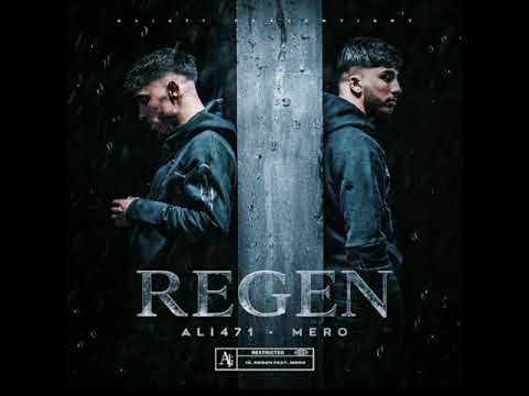 ALI471 - REGEN feat. MERO (Official Video)