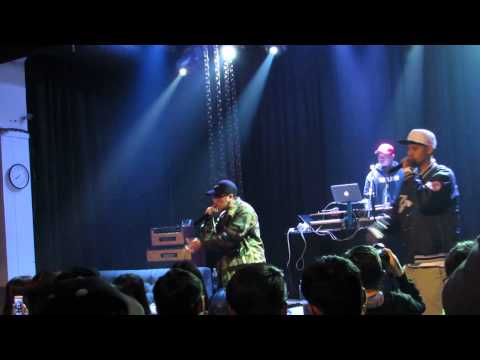 15-03-27 戰犯 Dudu & JT - 不識貨的客人 @ A-TEAM