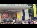 The Roots Break You Off Live At The Taste Of Chicago