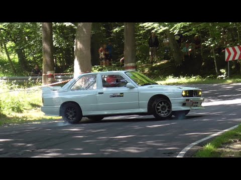 BGM Wyścig Górski Rościszów 2025 Action by Oes Team