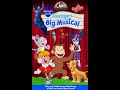 George S Big Musical Movie Trailer