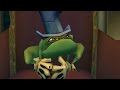 Sly 1 Mission 9 The Eye Of The Storm PS3