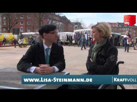 Kraftvoll - Das Webrestaurant - Lisa Steinmann - Markt in Köln-Sülz