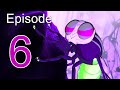 Humans B Gone 6 Inside The Mantis Nest Sci Fi Insect Animation