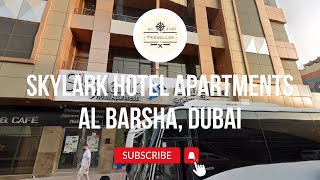 Revealed: The Affordable Luxury of Skylark Hotel Apartments