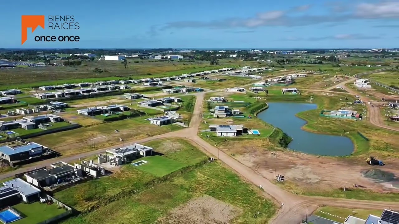 RESERVADA! Casa 4 Dormitorios – A Estrenar – Entrega En 6 Meses - Video