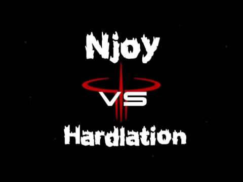First Blood [Njoy VS Hardlation]