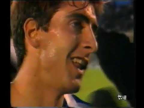 1988 87 RCD Espanyol Athletic Bilbao