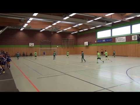 U11 Hallenmaster Sandersdorf SVK - Slask Wroclaw