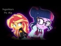 Friendship Games: Dance Magic - "Music Vídeo ...