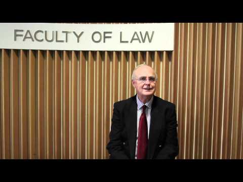 UTS Law Students' Society: Client Interview Tutorial