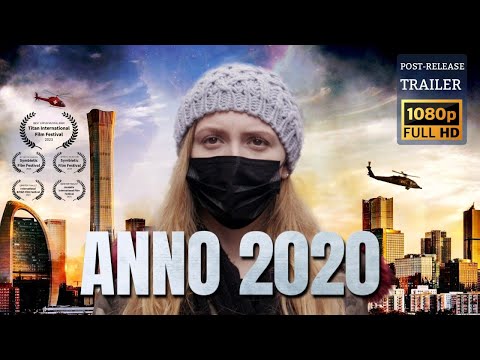 ANNO 2020 - Trailer (2025 version)  | Mystery | Epic | Drama l