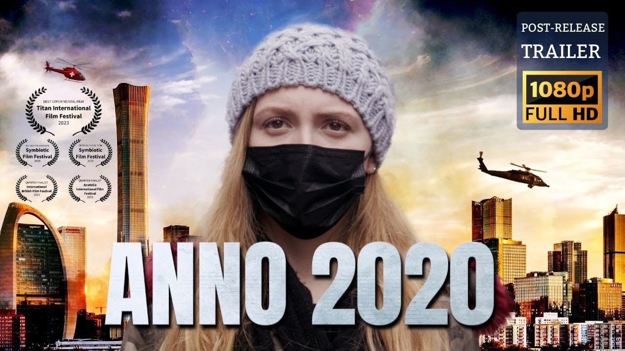 Anno 2020 — Official Trailer