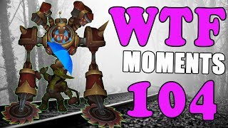 WTF Moments Ep. 104