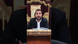 Likoutey Moharan 9 Le miracle de la pluie