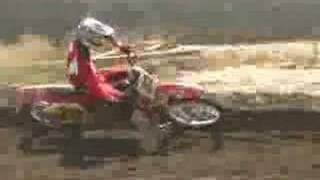 Robbie Bell & Tommy Week Moto Session www.MXwebcam.com