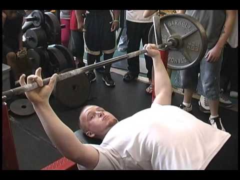 The Viking at ISF 08-08-07