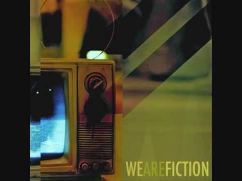 Feed 'Em The Right Hook by We Are Fiction