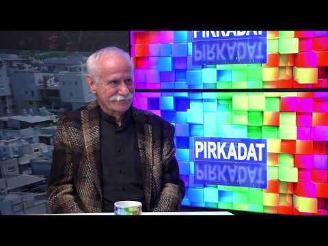 PIRKADAT: Gerevich József