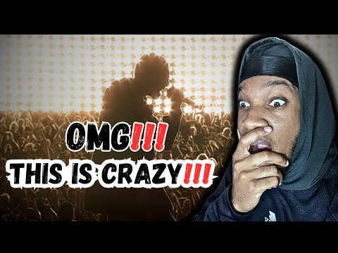 FIRST TIME HEARING | Linkin Park - Faint (REACTION!!!)