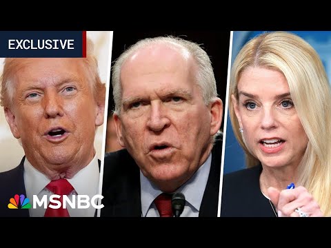 EXCLUSIVE: DOJ prepares to issue grand jury subpoenas as ...