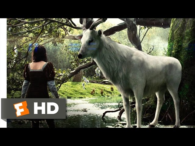 Movie Clip - She is the One