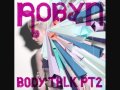 Robyn - In My Eyes (album version)