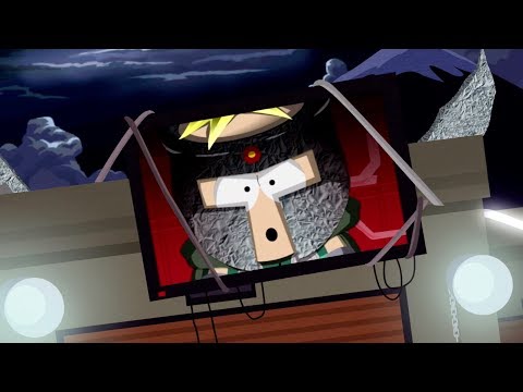South Park: the fractured but whole - The Hundred Hands of Chaos - Professor Chaos