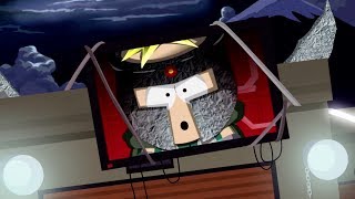 South Park: the fractured but whole - The Hundred Hands of Chaos - Professor Chaos